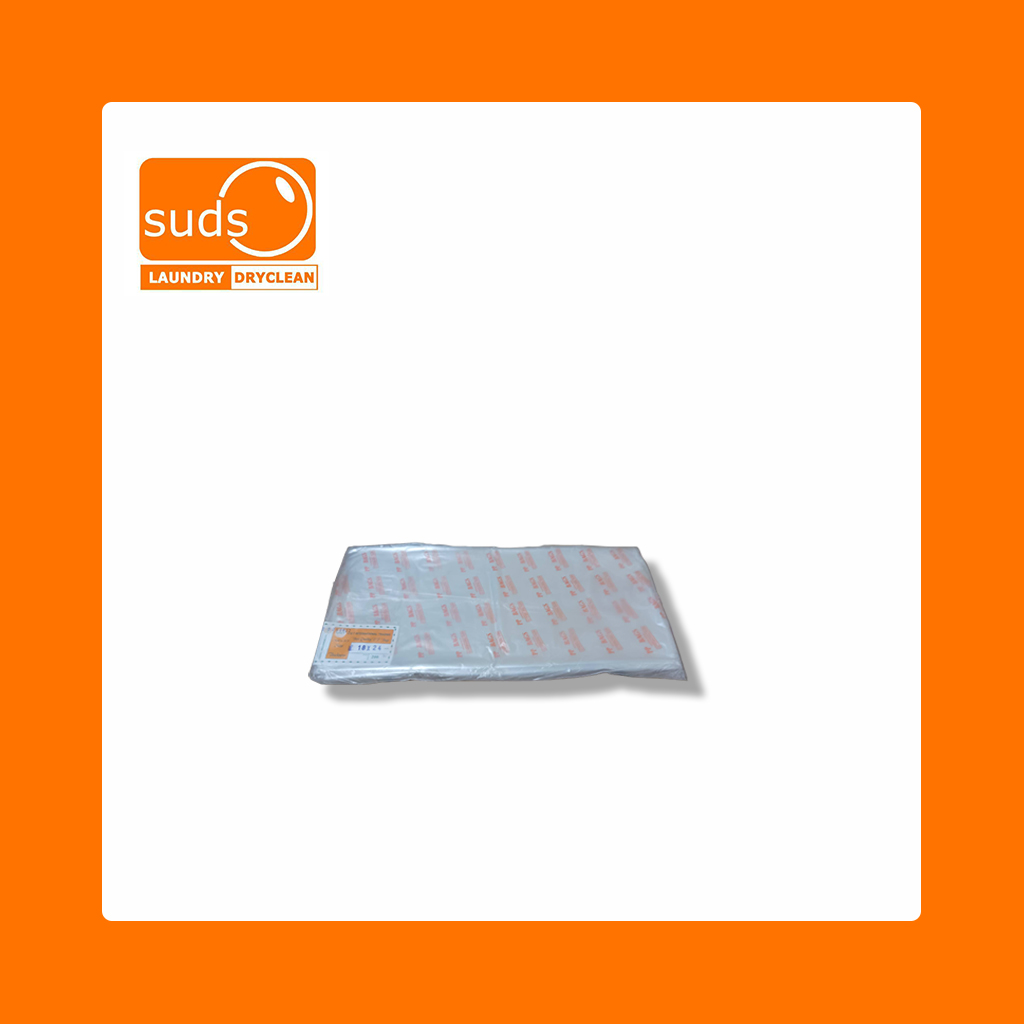 PLASTIC- 18 X 24 (100'S) - FLAT