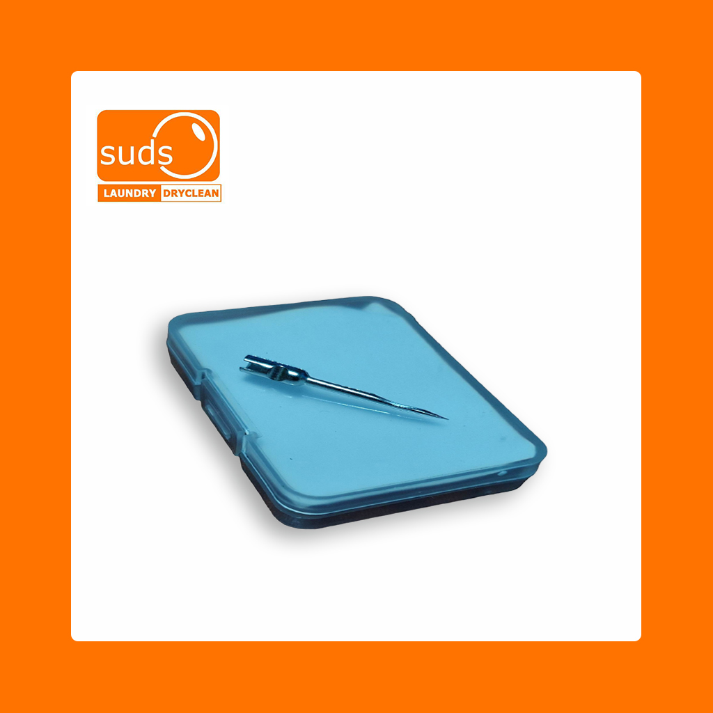 Tag Gun (metal needle), extra