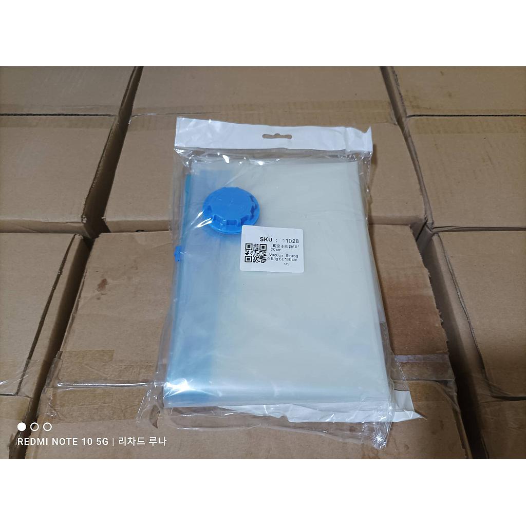 VACUUM PACK (60X80)/2pcs