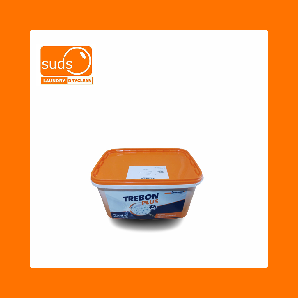 TREBON PLUS (3KG/bag)