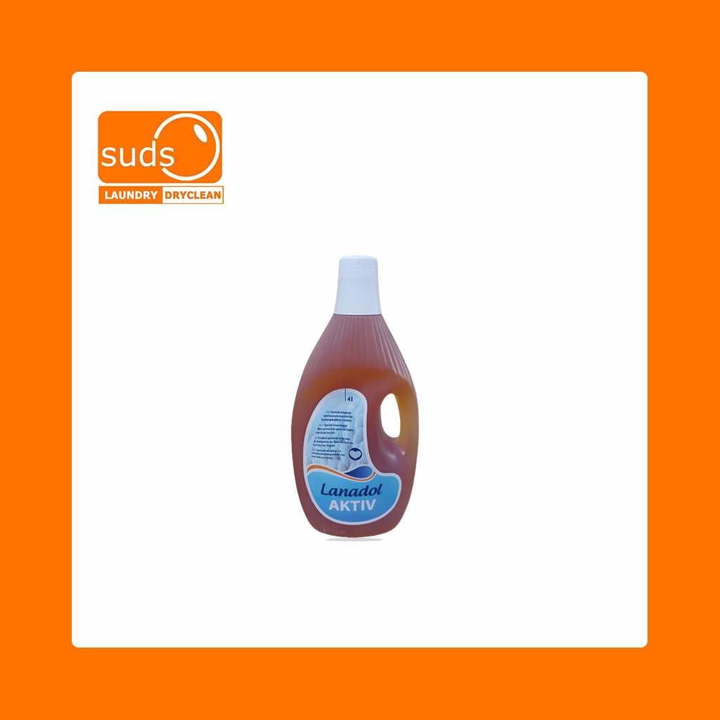 KREUSSLER - Lanadol Aktiv 4L